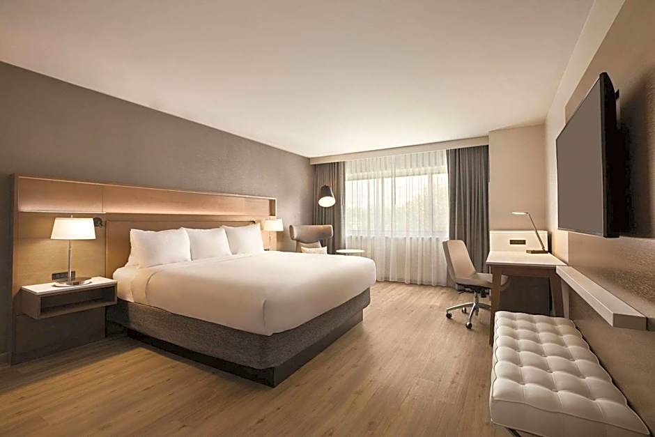 Radisson Hotel Seattle Airport