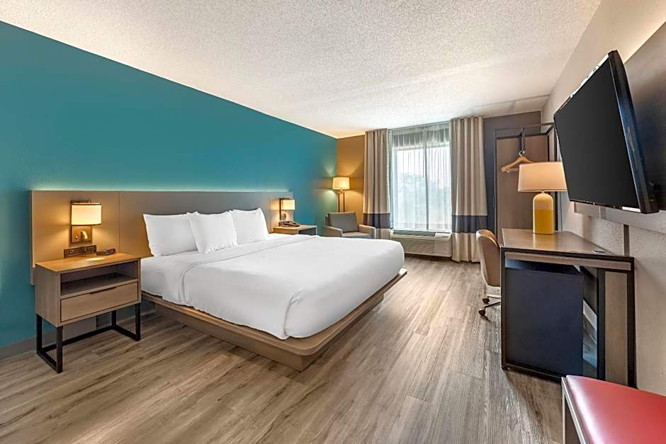 Comfort Inn & Suites Cookeville