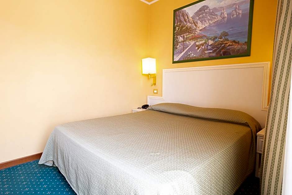 Cervara Park Hotel