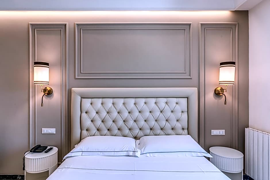 Hotel Castel Vecchio