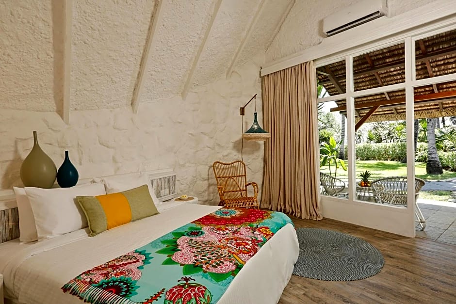 La Pirogue Mauritius