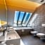 Hotel Moments Budapest