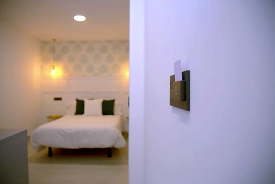 Hotel Cedran