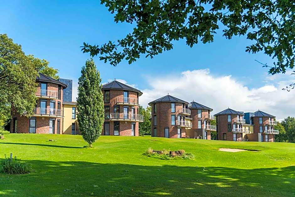 Hotel & Golfrestaurant Gut Wissmannshof