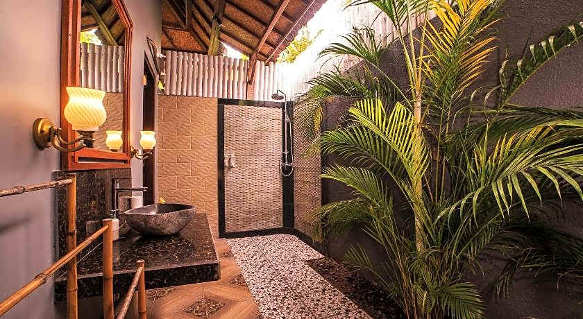 Warisan Villa By Reccoma