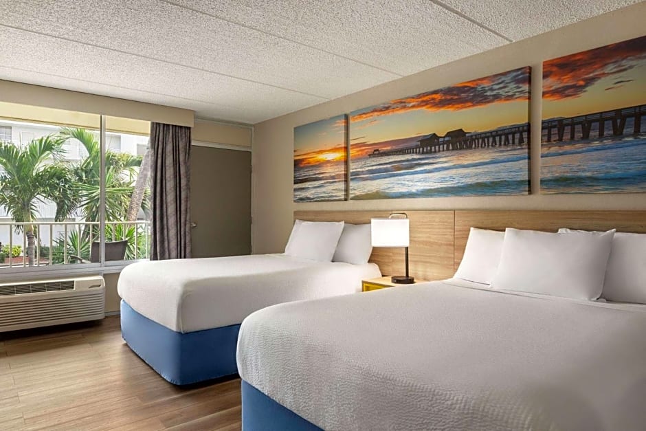 Days Inn by Wyndham Cocoa Beach Port Canaveral