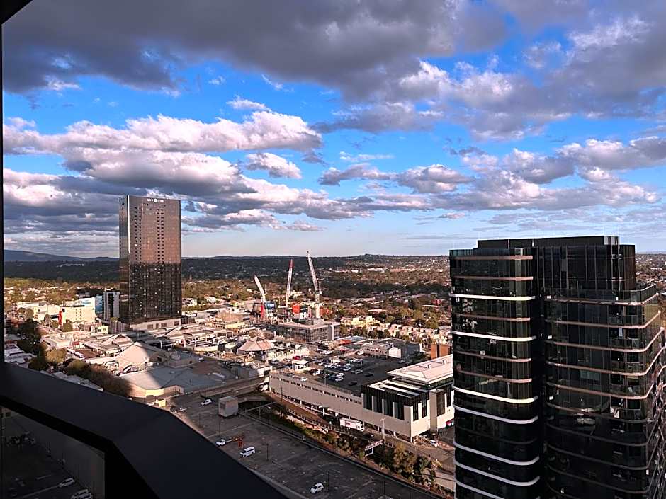 Skyview Retreat Whitehorse Tower