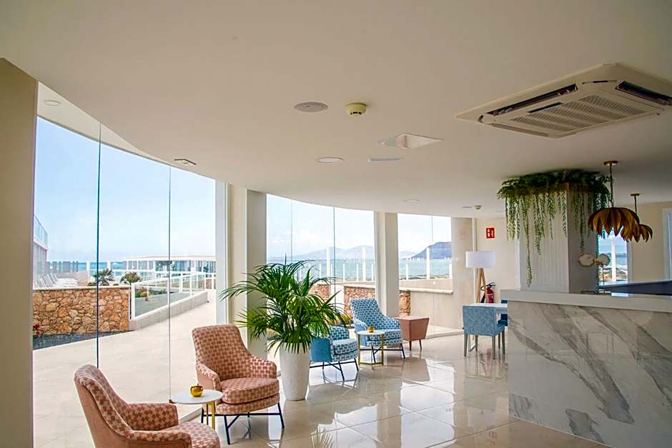 Hotel Boutique TAO Caleta Mar