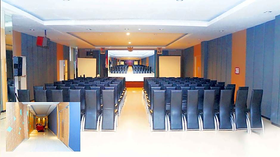 Orchardz Hotel Gajah Mada