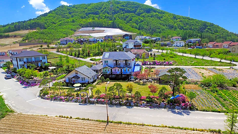 Daegwalnyeong Beauty House Pension