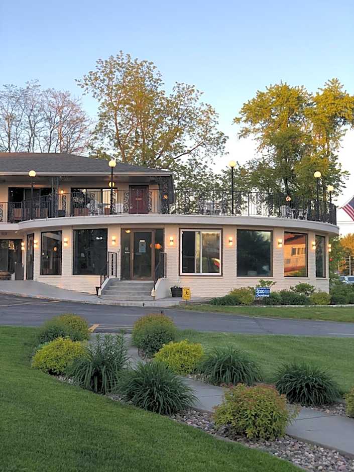 Amber's Inn and Suites