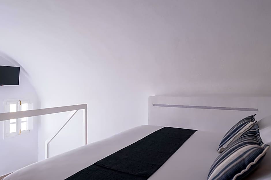 Muses Cycladic Suites