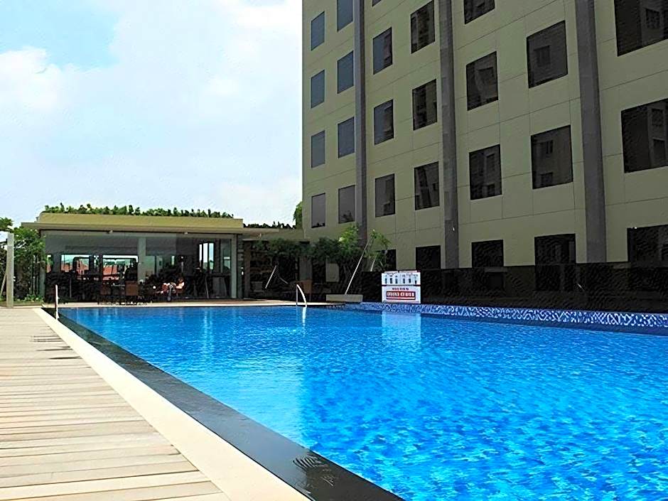 I Hotel Baloi Batam