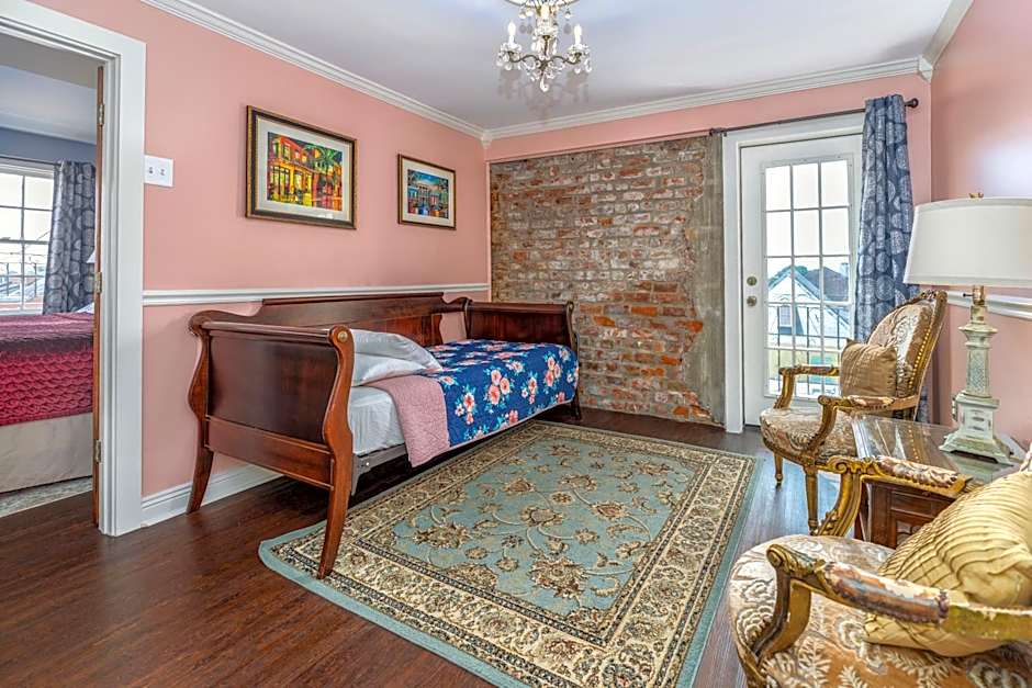 Hotel Villa Convento