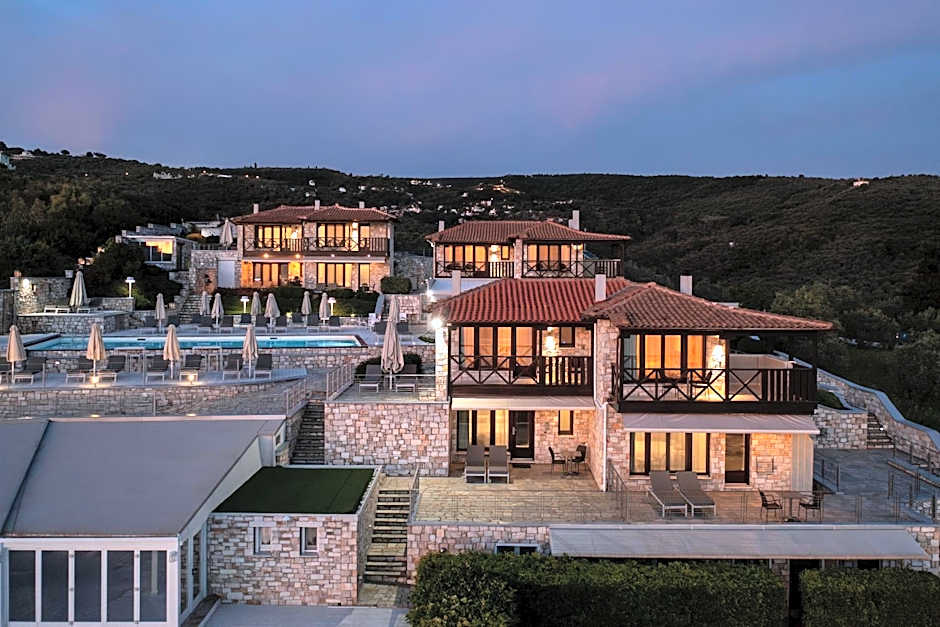 Karavia Lux Inn