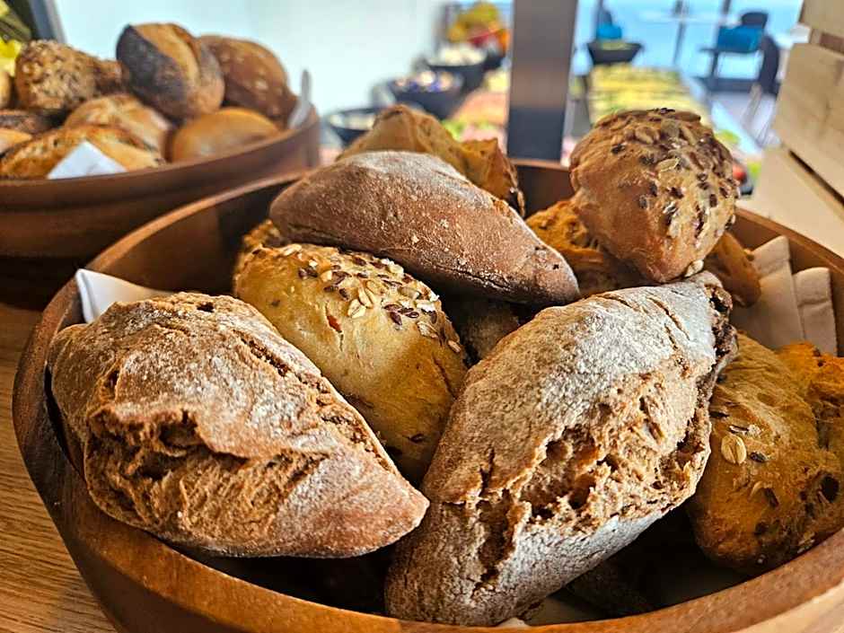 the place Herzogenaurach - Serviced Apartments