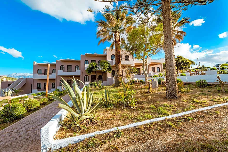 Gregory Village Sea View