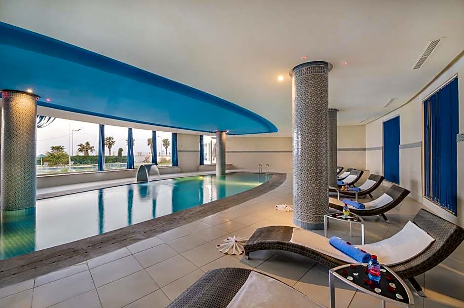 Grand Mogador Sea View & Spa