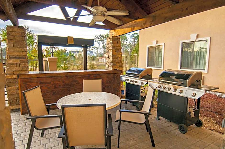 WeStay Suites - Covington/Mandeville