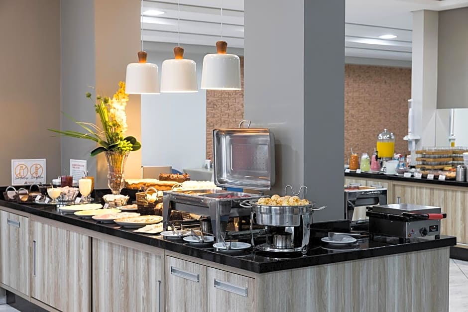 Hotel Bella Camboriu