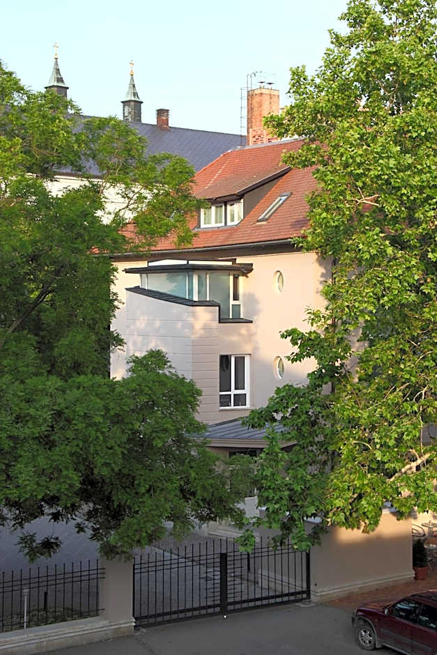 Szent Gellért Hostel