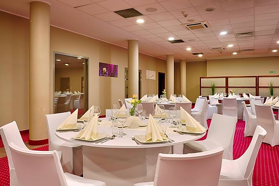 Focus Hotel Katowice Chorzów