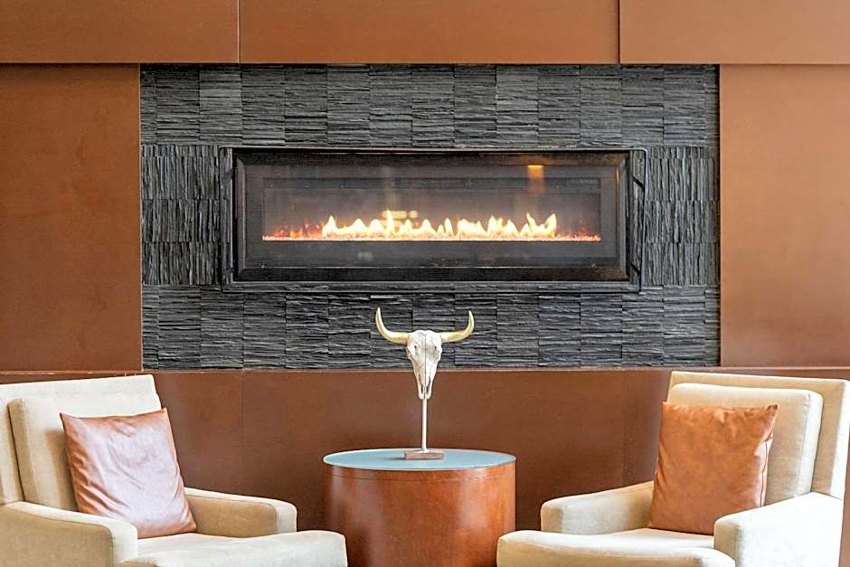 Cambria Hotel Plano Frisco