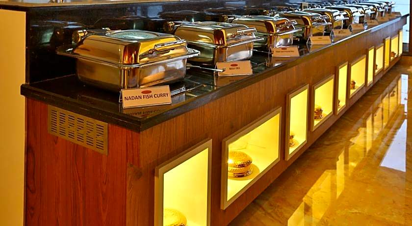 Amber Dale Luxury Hotel and Spa