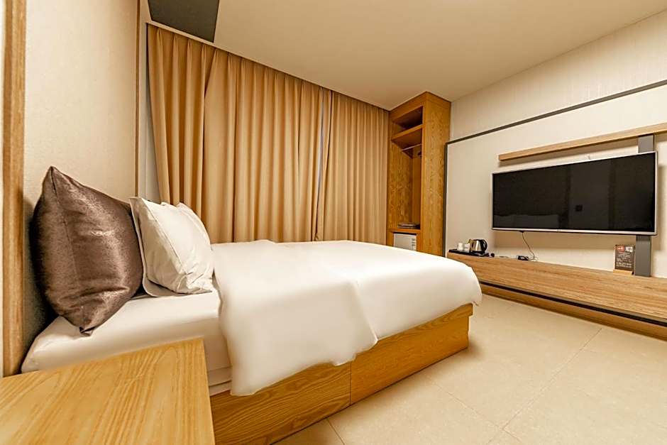 Yeosu Stay Hotel