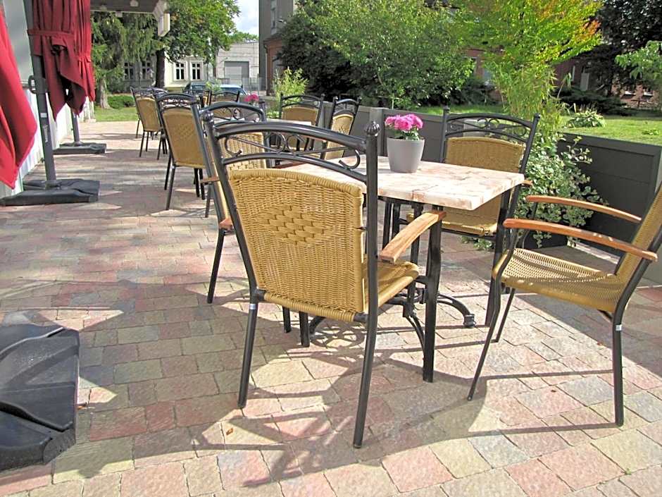 Hotel Stadt Wittstock