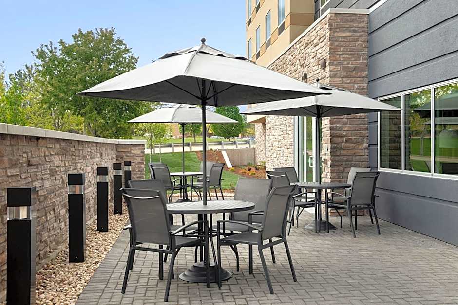 Fairfield Inn & Suites by Marriott Boise West