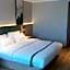 GreenTree Inn Jiaxing Zhongan Business Hotel