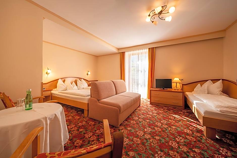 Hotel Krimmlerfälle