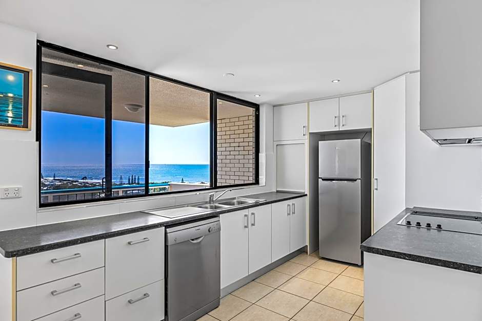 Burgess @ Kings Beach Apartments