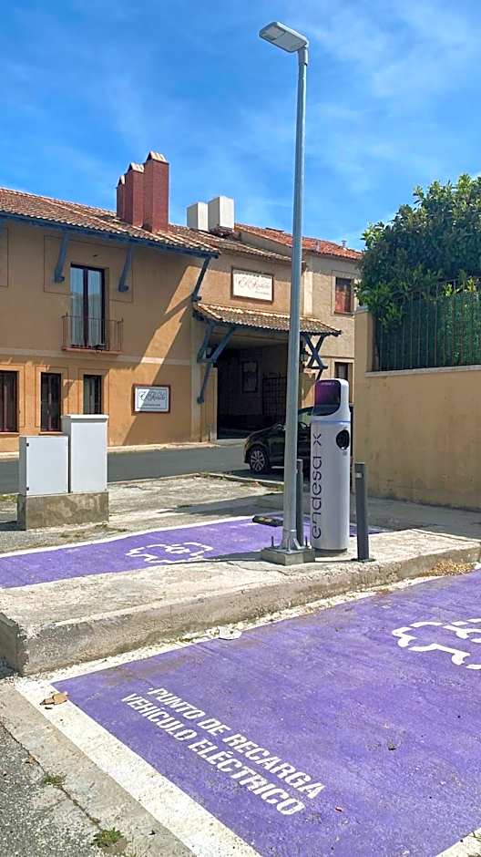 Hotel El Rancho