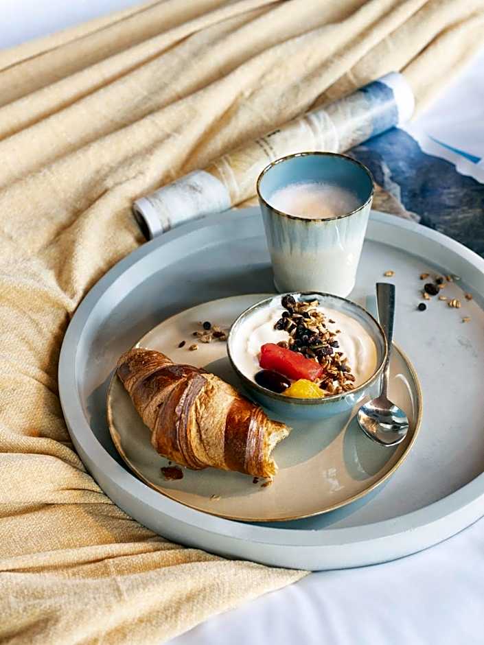 Jan Luyken Hotel Amsterdam