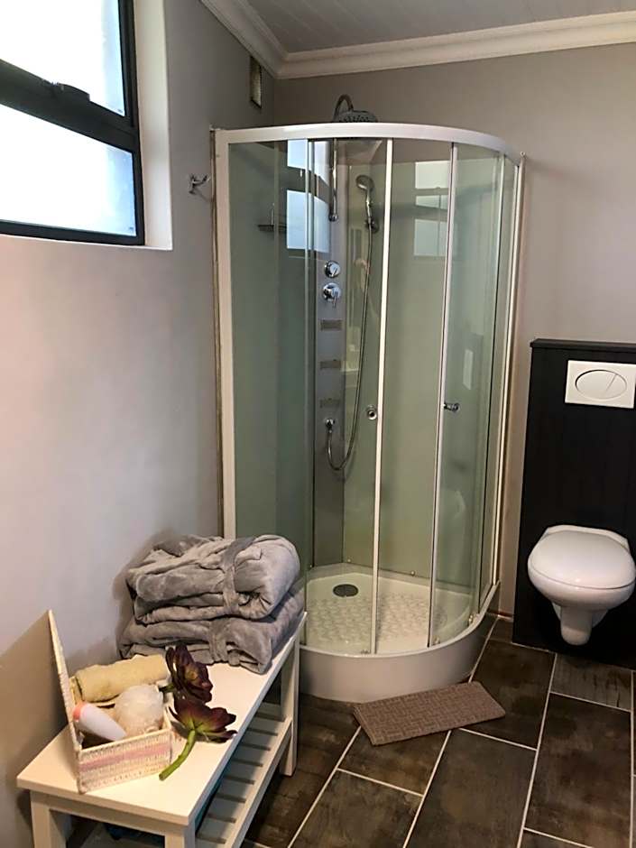 B&B Sauvignon Country Lodge