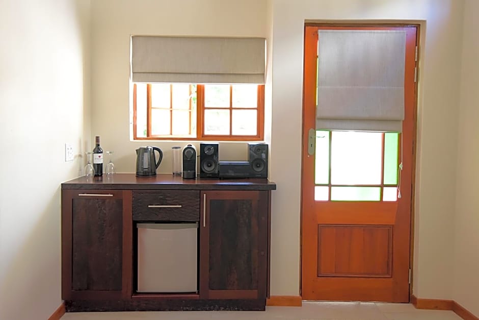 Cultivar Boutique Hotel