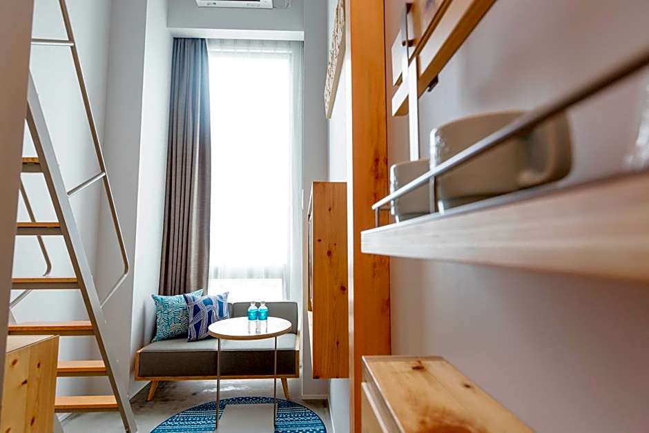 Photo 1 of 2 of Maisonette  Double Room