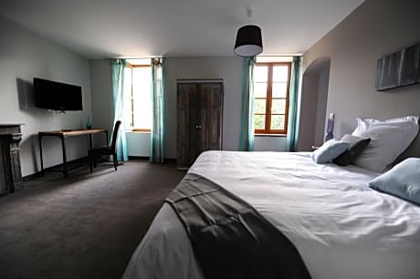 Junior Suite (3-4 people)