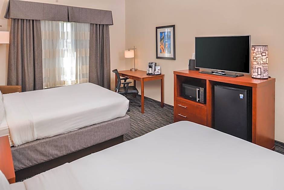 Holiday Inn Express Hotel & Suites York By IHG