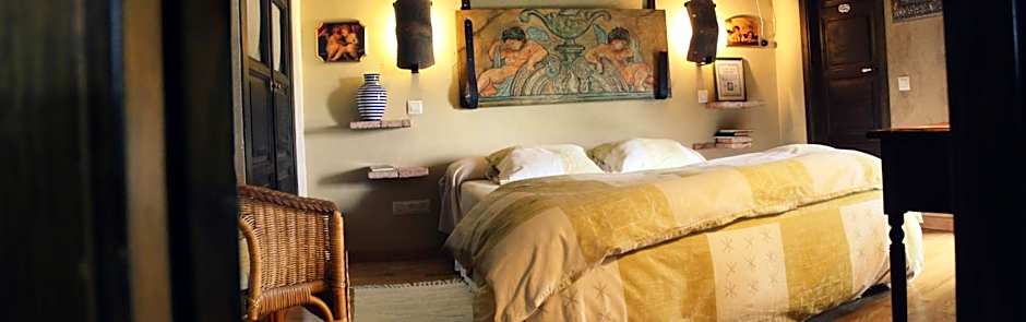 Hotel La Posada de Lalola