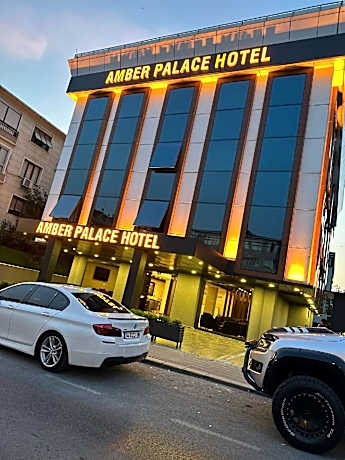 Amber Palace Hotel