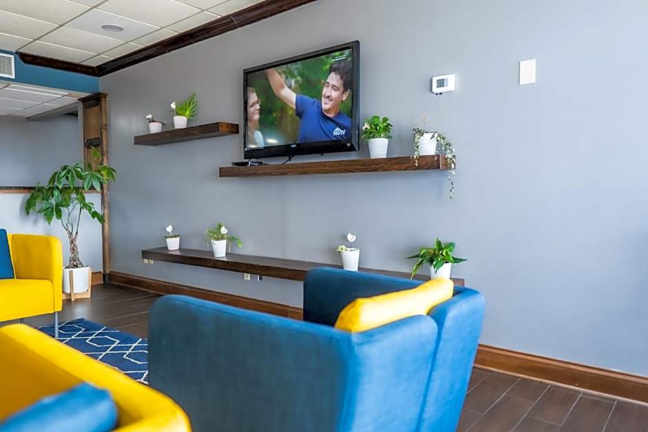 Baymont by Wyndham London KY