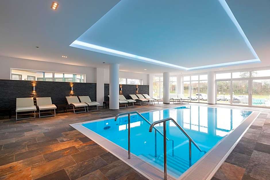 Hotel Haus Tiefenbach
