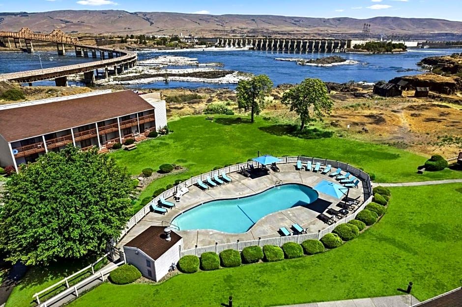 Columbia River Hotel, Ascend Hotel Collection