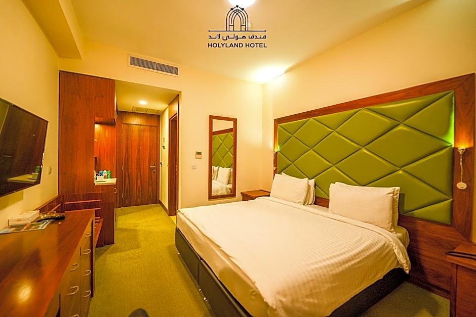 Holyland Hotel Amman
