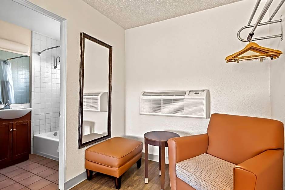 Travelodge by Wyndham Page