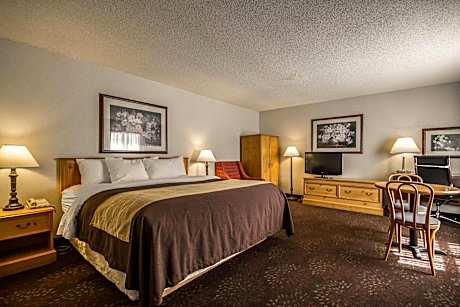 Comfort Inn Fond Du Lac