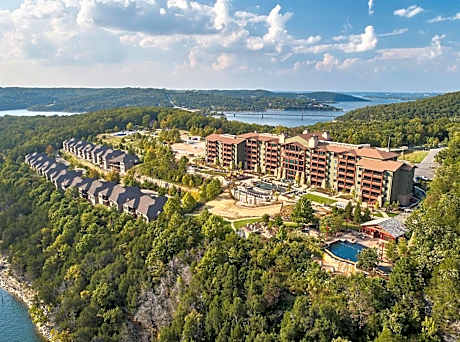 Hilton Grand Vacations Club Long Creek Ridgedale